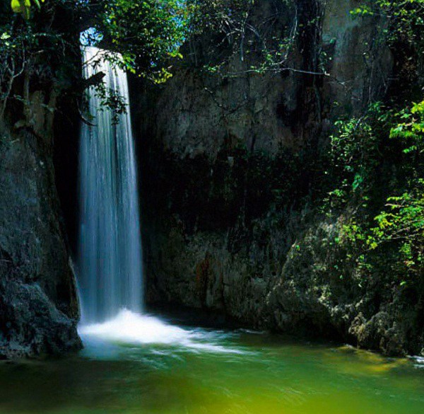 cachoeiras potiguares nísia floresta